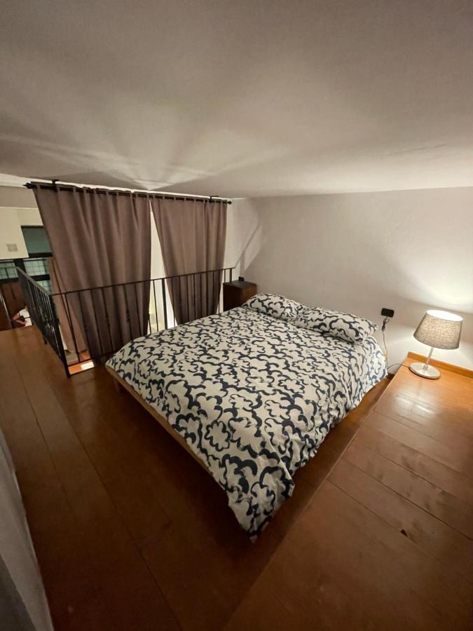 Casa La Porta Rossa Daire Floransa Dış mekan fotoğraf
