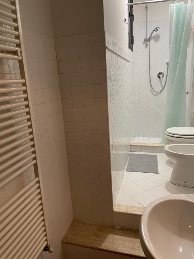 Casa La Porta Rossa Daire Floransa Dış mekan fotoğraf